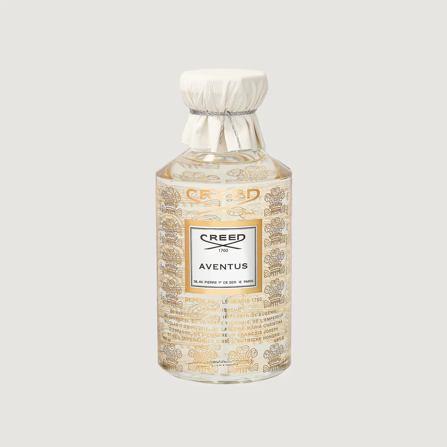 Aventus - Image 4